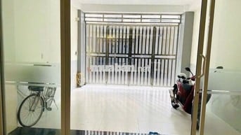 Cho Thuê Nhà Mới Đẹp 489A Huỳnh Văn Bánh, Phường 13, Quận Phú Nhuận