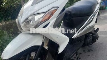 Xe tay ga 125cc giấy tờ đầy đủ