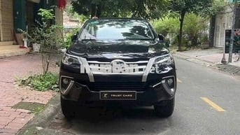 Toyota Fortuner G 2019 - 71.000km