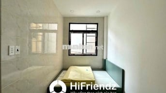 CHDV, Chung Cư mini giá rẻ Q5 Full nội thất gần Trung tâm, gần Q1-3-10