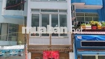 Cho Thuê Nhà Mặt Tiền Huỳnh Khương Ninh, Đa Kao, Quận 1