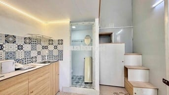 🔥PHÒNG TRỌ GIÁ MỀM TRUNG TÂM QUẬN 5 TRỐNG SẴN CỬA SỔ