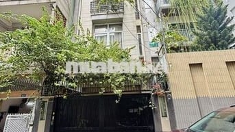 🏠 Nhà đẹp Trần Đình Xu Q1 | DT 5x30m Trệt 3 Lầu | Giá 70tr/tháng ✨