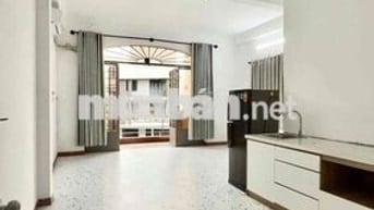 ‼️STUDIO BAN CÔNG-CỬA SỔ-FULL NT-GIÁ RẺ-CĂN HỘ PHÚ NHUẬN-Q1-Q3-Q5-Q10
