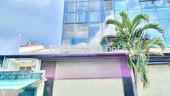 SIÊU PHẨM NHÀ ỐP KÍNH – ĐƯỜNG HOA–PHAN XÍCH LONG