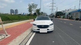 Mazda 6 2.0 Premium sx 2023  - 39.000km
