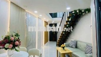 🏠 SIÊU HOT – NHÀ NHỎ XINH, TÀI LỘC PHONG THUỶ TỐT - GIÁ  2,180 TỶ🌹