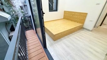 HIẾM - CĂN HỘ TT - PHỐ ĐÀO TẤN - 65M - 2PN - 2VS - Chỉ 3,58 Tỷ 