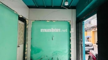 Mặt bằng cho thuê ngay khu dân cư đông đúc đường Lê Thị Hoa, TĐ
