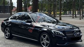 Mercedes Benz C class C200 2018 - 739 Triệu