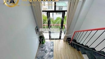 DUPLEX BANCOL CÂY XANH SIÊU CHILL NGAY ETOWN - LOTTE CỘNG HOÀ TÂN BÌNH