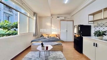 KHAI TRƯƠNG HỆ THỐNG CĂN HỘ CHUNG CƯ MINI - MỚI 100%