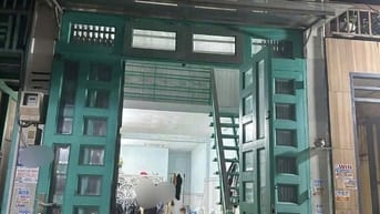 Bán nhà ở và 2 phòng trọ-rộng 4m-gần Nguyễn Ảnh Thủ