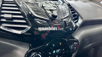 Ford EcoSport Titanium 1.5L AT 2017 - 325 Triệu