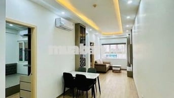 Cho thuê căn hộ 2 ngủ - 2vs, HH02A tòa mới, KĐT Thanh Hà
