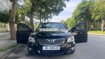 Toyota Camry 2007 2.4 GL - 168888 km
