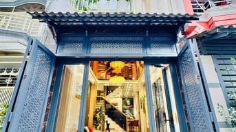 Nhà đẹp mặt tiền 3PN Trường Chinh, Q.Tân Bình,(64,2m2), giá chỉ 2,95ty