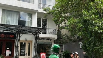 Bán nhà mặt phố Tô Ngọc Vân, Tây Hồ. Kinh doanh sầm uất. 148m2 9 tầng