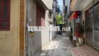 BÁN NHÀ KIM GIANG-HOÀNG MAI-BĐS DỒNG TIỀN LÔ GÓC THANH KHOẢN CAO