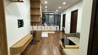 CHUNG CƯ 2N1K2WC 69M2 -PHÚ THỊNH GREEN PARK HÀ ĐÔNG-FULL NỘI THẤT