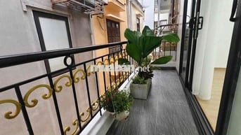 Bán Nhà Huỳnh thúc Kháng - 23tỷ