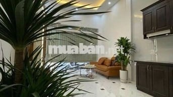 CHÍNH CHỦ BÁN NHÀ VỊ TRÍ ĐẸP HOÀNG MAI-HOÀNG VĂN THỤ -NHÀ ĐẸP SẴN VỀ Ở