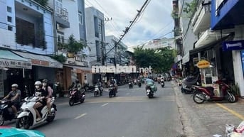 Sụp hầm lô đất rẻ nhất khu vực, mặt tiền Lê Độ,Thanh Khê - Đà Nẵng