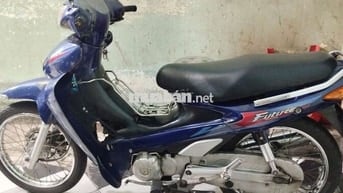 Bán xe chính chủ future 110 bstp