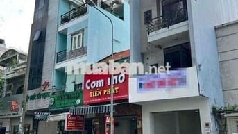 CHO THUÊ NHÀ NGUYÊN CĂN 225a Nguyễn Thái Bình, P4, Quận Tân Bình