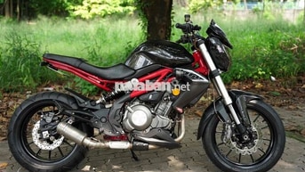 😍😃BENELLI 302 dki2016, CÓ ĐỒ, CÓ ĐỔI xe VÀ BÁN GÓP