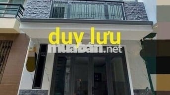 CHO THUÊ NHÀ HXT, 2 XET, TÔ HIẾN THÀNH Q.10