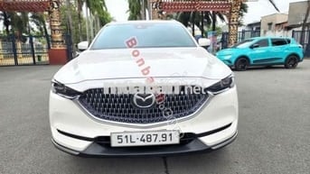Mazda CX8 2025 Premium Full option