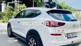 Hyundai Tucson 2021 2.0 Tiêu chuẩn - 72000 km