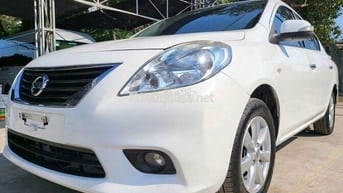 Nissan Sunny 2016 XV - 90000 km