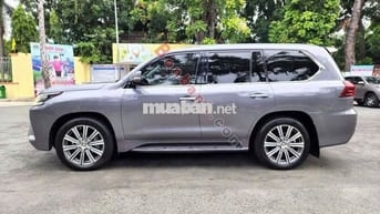 Lexus LX 570 2016 - 4 Tỷ 650 Triệu