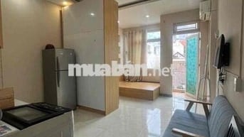 cho thuê phòng ban công bếp xa giường gần công viên gia định Phú Nhuận