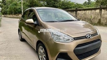 Hyundai Grand i10 2015 Grand 1.2 MT -