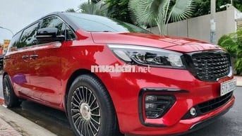 Kia Sedona 2020 Luxury - 69000 km