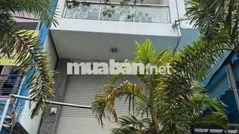 nhà thuê MTKD an dương vương p10q6 ..DT 320m giá 30tr