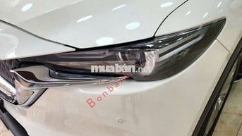 Mazda CX8 Signature 2.5 AT AWD 2025 - 985 Triệu