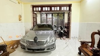 NHÀ 5 X 20M - XÂY 5 TẦNG - ĐƯỜNG SỐ 24 - P. BÌNH TRỊ ĐÔNG B ( 13 TỶ )