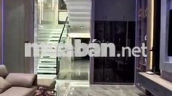 BÁN GẤP nhà Phan Văn Trị,Gò Vấp – CÁCH EMART CHỈ 300M - Giá 7Tỷ450