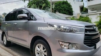 Toyota Innova 2017 2.0E - 78000 km