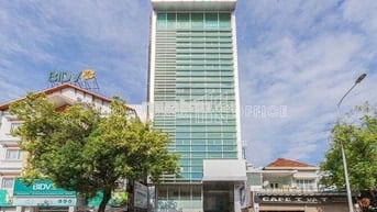Cho thuê văn phòng Quận Bình Thạnh 70m² giá 25tr, lễ tân chuyên nghiệp