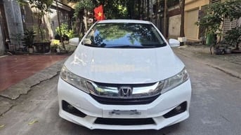 Honda city 2016 số tự động , xe zin hết