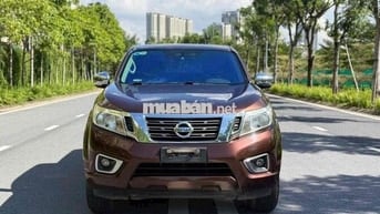 Nissan Navara 2017 EL 2.5 AT 2WD - 180000 km