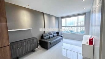 Cho thuê căn hộ 2 phòng ngủ 2WC. chung cư Orchard Garden. gần sb TSN