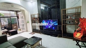 NHÀ 62,5m, 3PN Đường Lê Đức Thọ, P.16, Gò Vấp