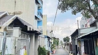nhà nát khu phân lô ngang 5 x 15 hẻm xe tải giá 7.6 tỷ tl