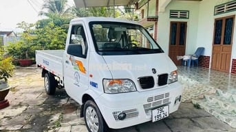Tải Thùng Lững k01 2021 còn rất mới